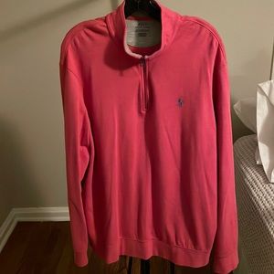 Polo Ralph Lauren - Quarter Zip - XL